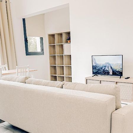 Zagare & Mare Apartment ดอนนาลูกาตา ภายนอก รูปภาพ