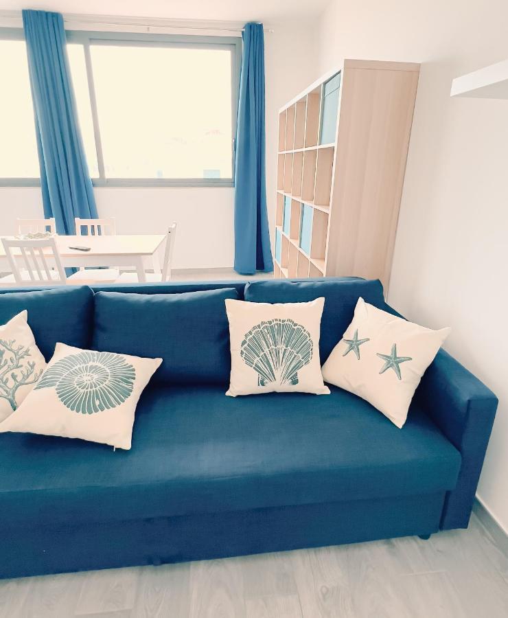 Zagare & Mare Apartment ดอนนาลูกาตา ภายนอก รูปภาพ